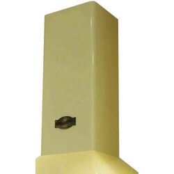 Hota de bucatarie Kaiser A 6315 ElfEm Eco (Beige) Thumb