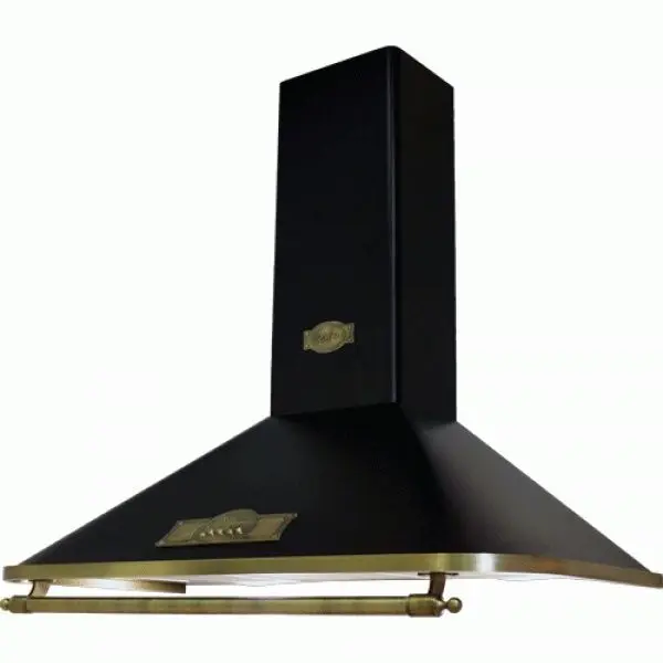 Hota Kaiser A 6315 Em Eco (Black)