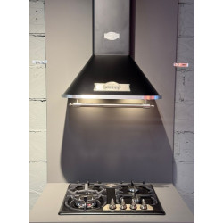 Hota Kaiser A 6315 Em Sil Eco (Anthracite) Thumb