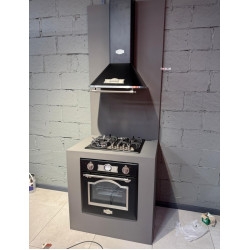 Hota Kaiser A 6315 Em Sil Eco (Anthracite) Thumb