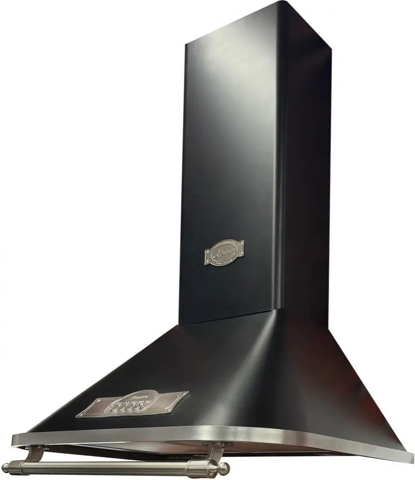 Hota Kaiser A 6315 Em Sil Eco (Anthracite)