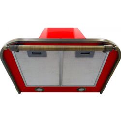 Hota Kaiser A 6315 Rotem Eco (Red) Thumb