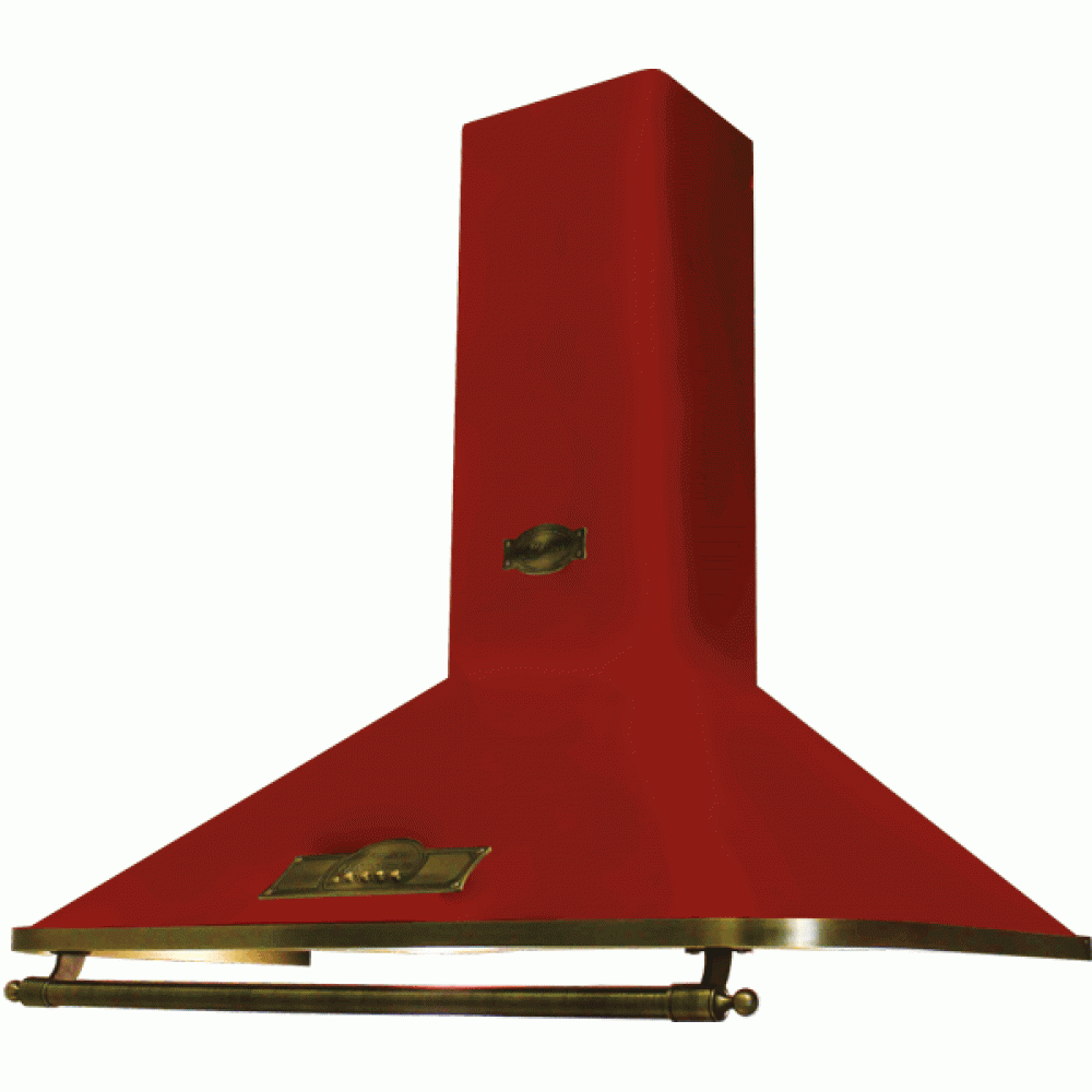 Hota Kaiser A 6315 Rotem Eco (Red)