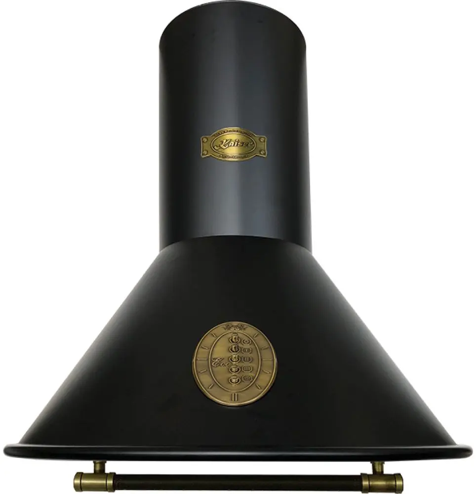 Hota Kaiser A 6423 BE Eco (Anthracite)