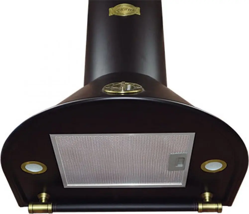 Hota Kaiser A 6423 BE Eco (Anthracite)