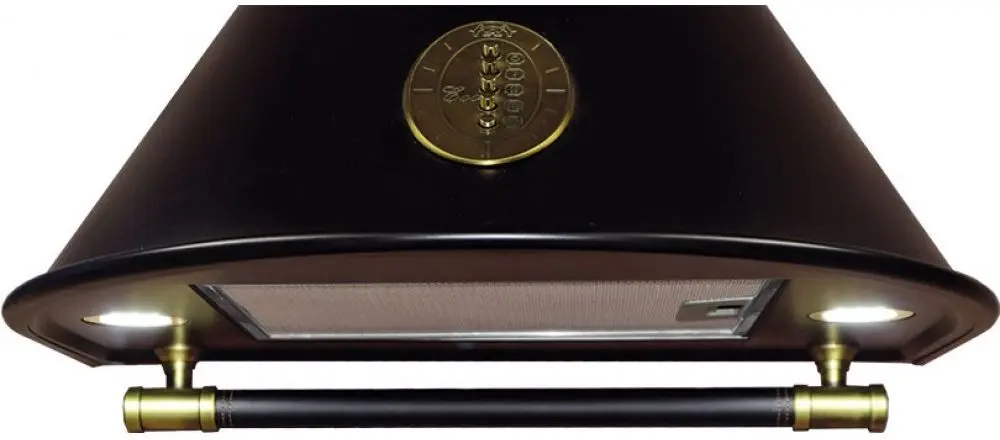 Hota Kaiser A 6423 BE Eco (Anthracite)