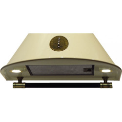 Hota Kaiser A 6423 ElfBE Eco (Ivory) Thumb