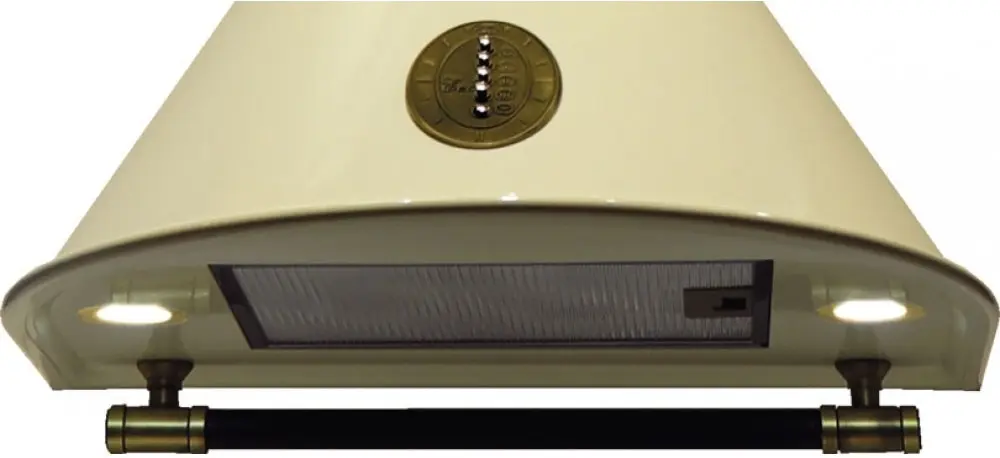 Hota Kaiser A 6423 ElfBE Eco (Ivory)