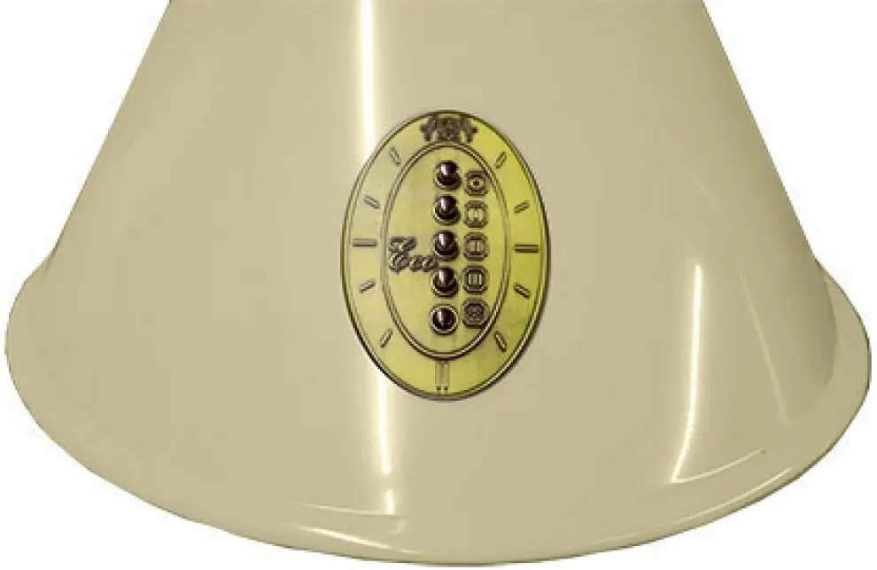 Hota Kaiser A 6423 ElfBE Eco (Ivory)