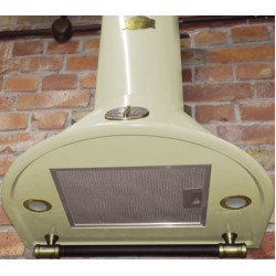 Hota Kaiser A 6423 ElfBE Eco (Ivory) Thumb