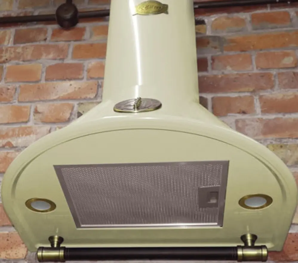 Hota Kaiser A 6423 ElfBE Eco (Ivory)