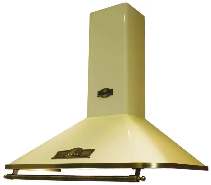 Hota de bucatarie Kaiser A 9315 ElfEm Eco (Ivory)