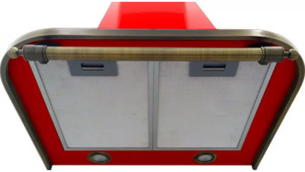 Вытяжка Kaiser A 9315 Rot Em Eco (Red) - 2