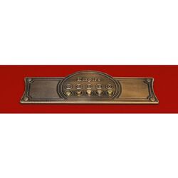 Вытяжка Kaiser A 9315 Rot Em Eco (Red) Thumb