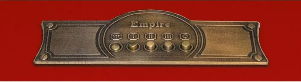 Вытяжка Kaiser A 9315 Rot Em Eco (Red) - 3