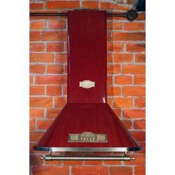 Вытяжка Kaiser A 9315 Rot Em Eco (Red) Thumb