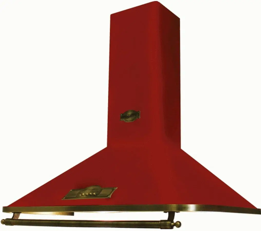 Вытяжка Kaiser A 9315 Rot Em Eco (Red)