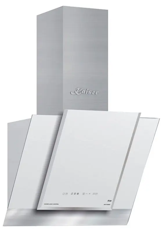 Вытяжка Kaiser AT 6438 FW Eco (White)