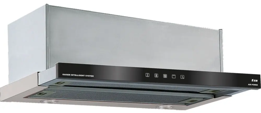 Встраиваемая вытяжка Kaiser EA 644 Eco (Grey)