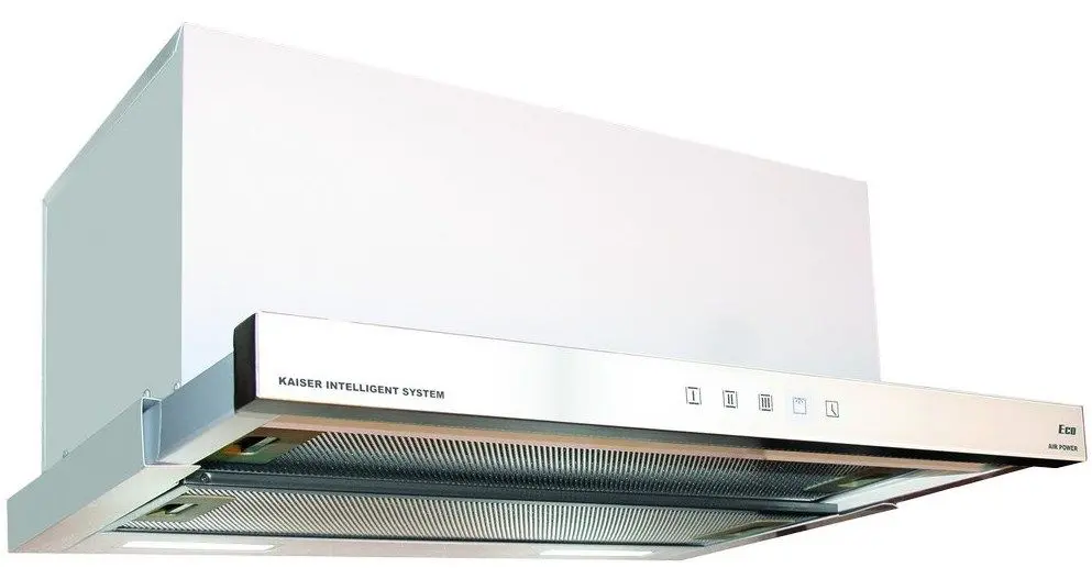 Встраиваемая вытяжка Kaiser EA 644 W Eco (White)
