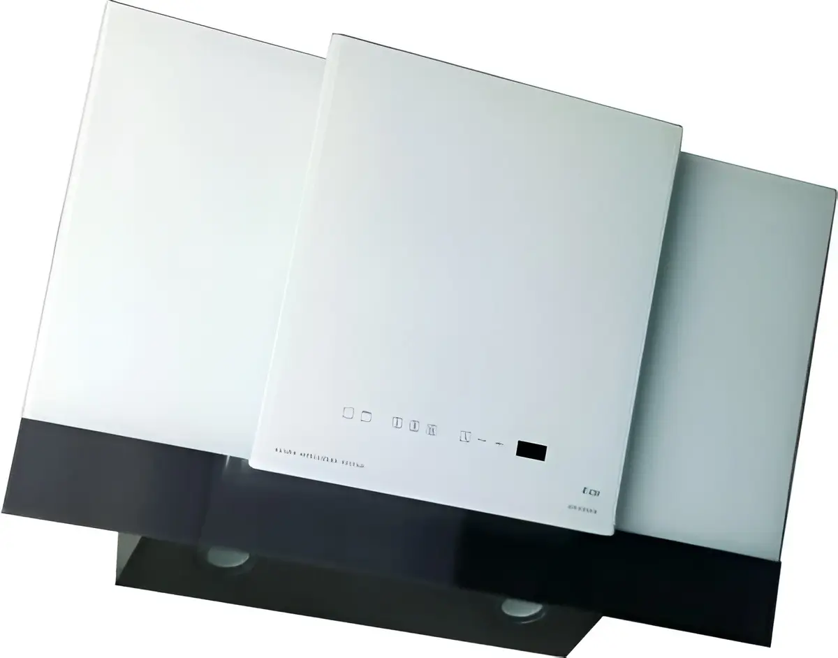 Вытяжка Kaiser Grand Chef AT 8438 FW Eco (White)