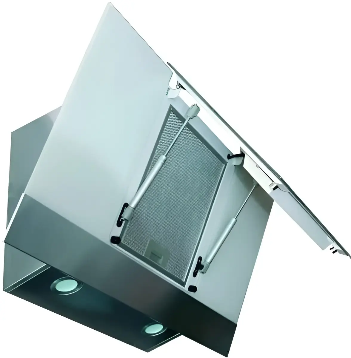 Вытяжка Kaiser Grand Chef AT 8438 FW Eco (White)