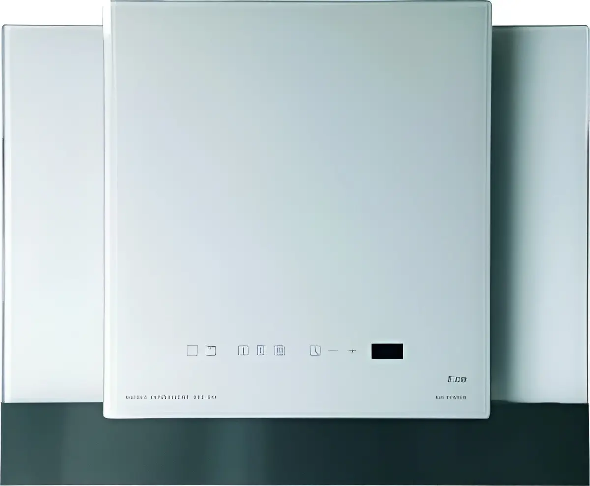 Вытяжка Kaiser Grand Chef AT 8438 FW Eco (White)