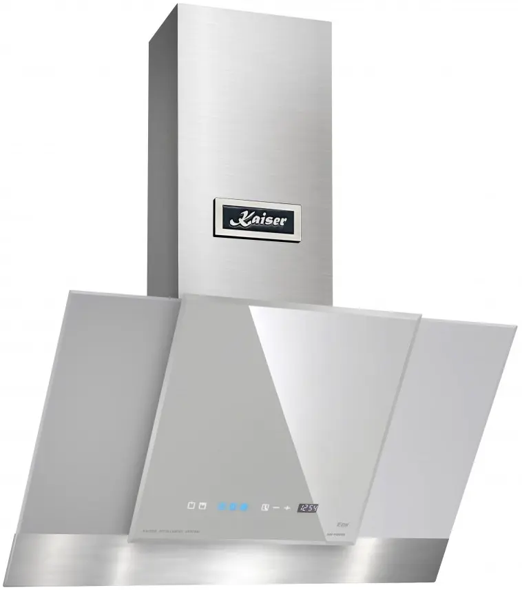 Вытяжка Kaiser Grand Chef AT 8438 FW Eco (White)