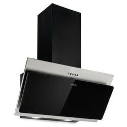 Hota Klarstein Alessia 10033697 (Black/Inox)