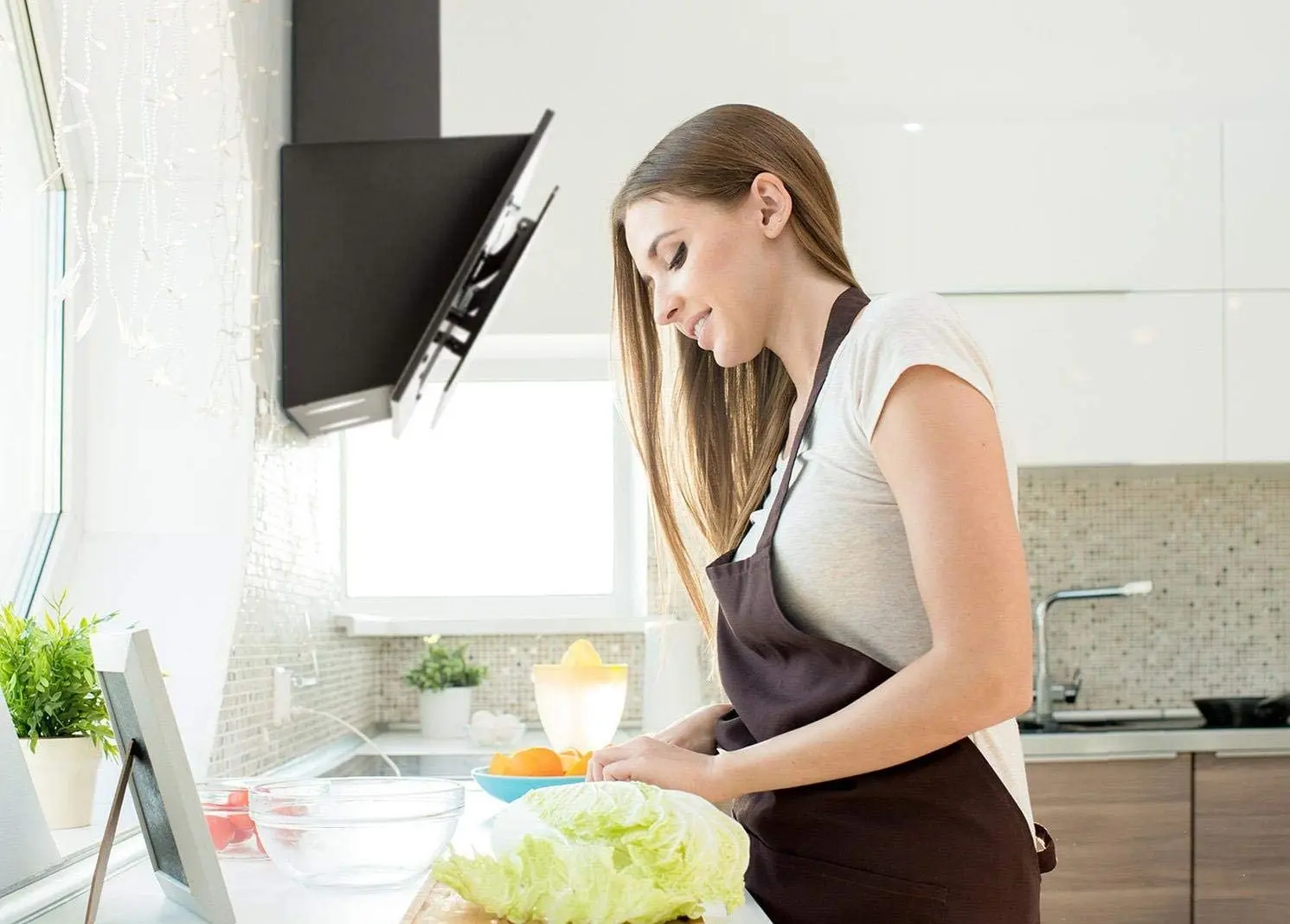 Hota Klarstein Alessia 10033697 (Black/Inox)