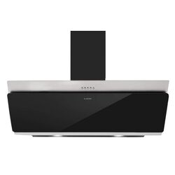 Hota Klarstein Alessia 10034717 (Black/Inox) Thumb