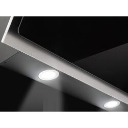 Hota Klarstein Alessia 10034717 (Black/Inox) Thumb