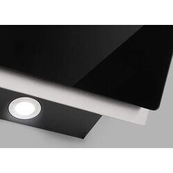 Hota Klarstein Alessia 10034717 (Black/Inox) Thumb