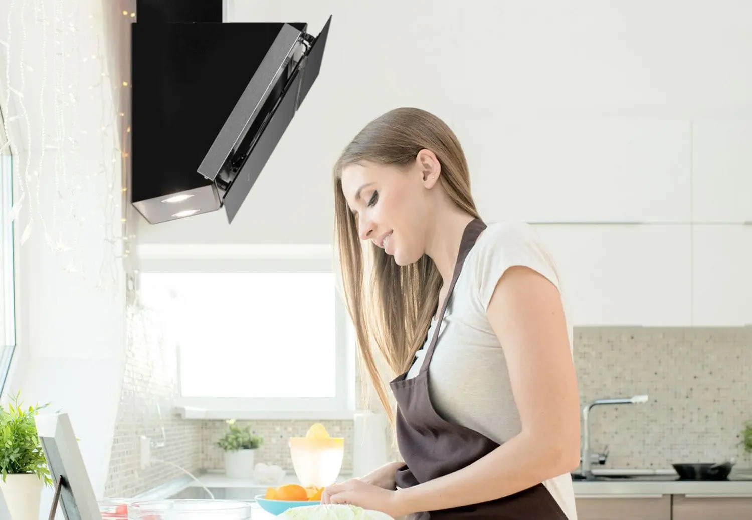 Hota Klarstein Alina 90 (Black)