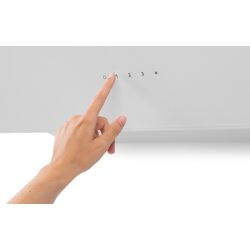 Hota Klarstein Alina 90 (White) Thumb