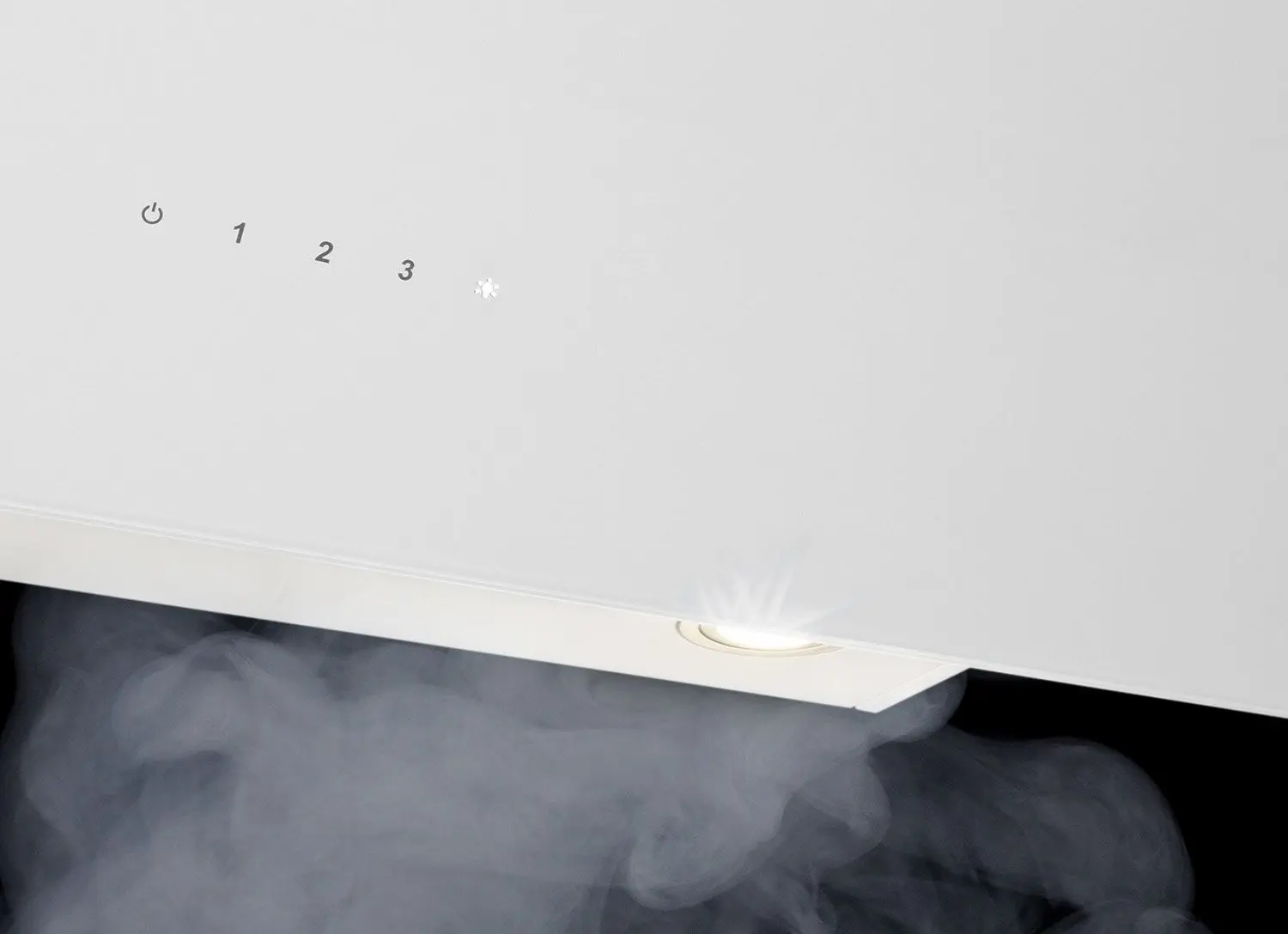 Hota Klarstein Alina 90 (White)