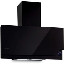 Hota Klarstein Amelia 10035281 (Black)