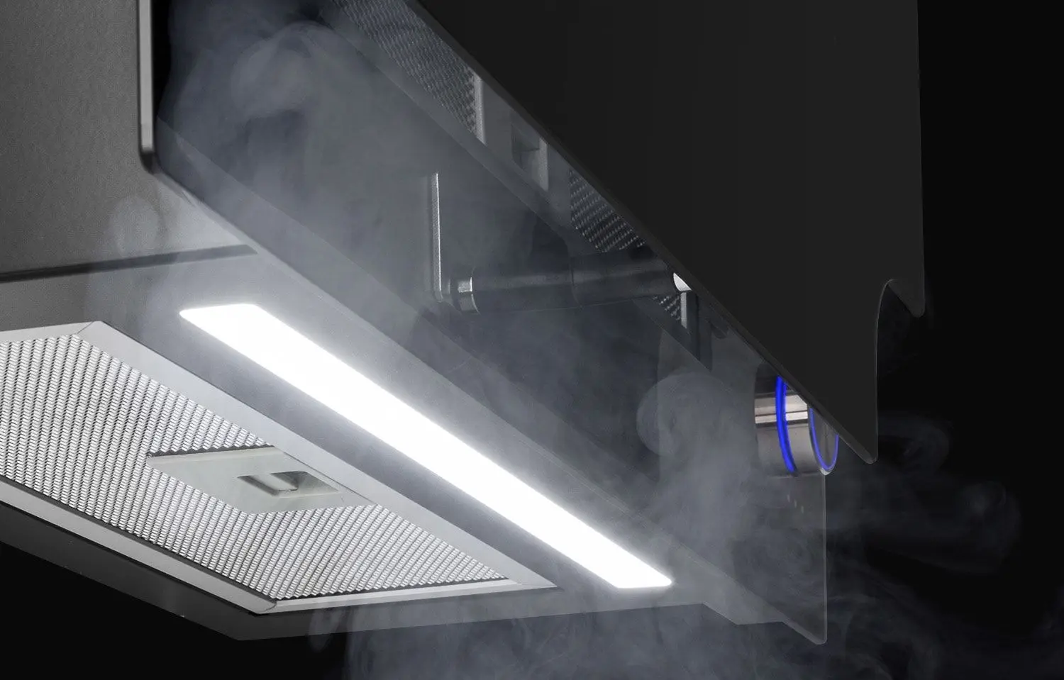 Hota Klarstein Amelia 60 (Black)