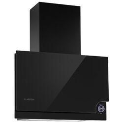 Hota Klarstein Amelia 60 (Black)