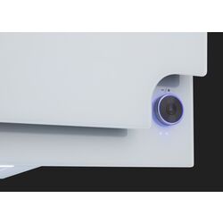 Hota Klarstein Amelia 90 (White) Thumb