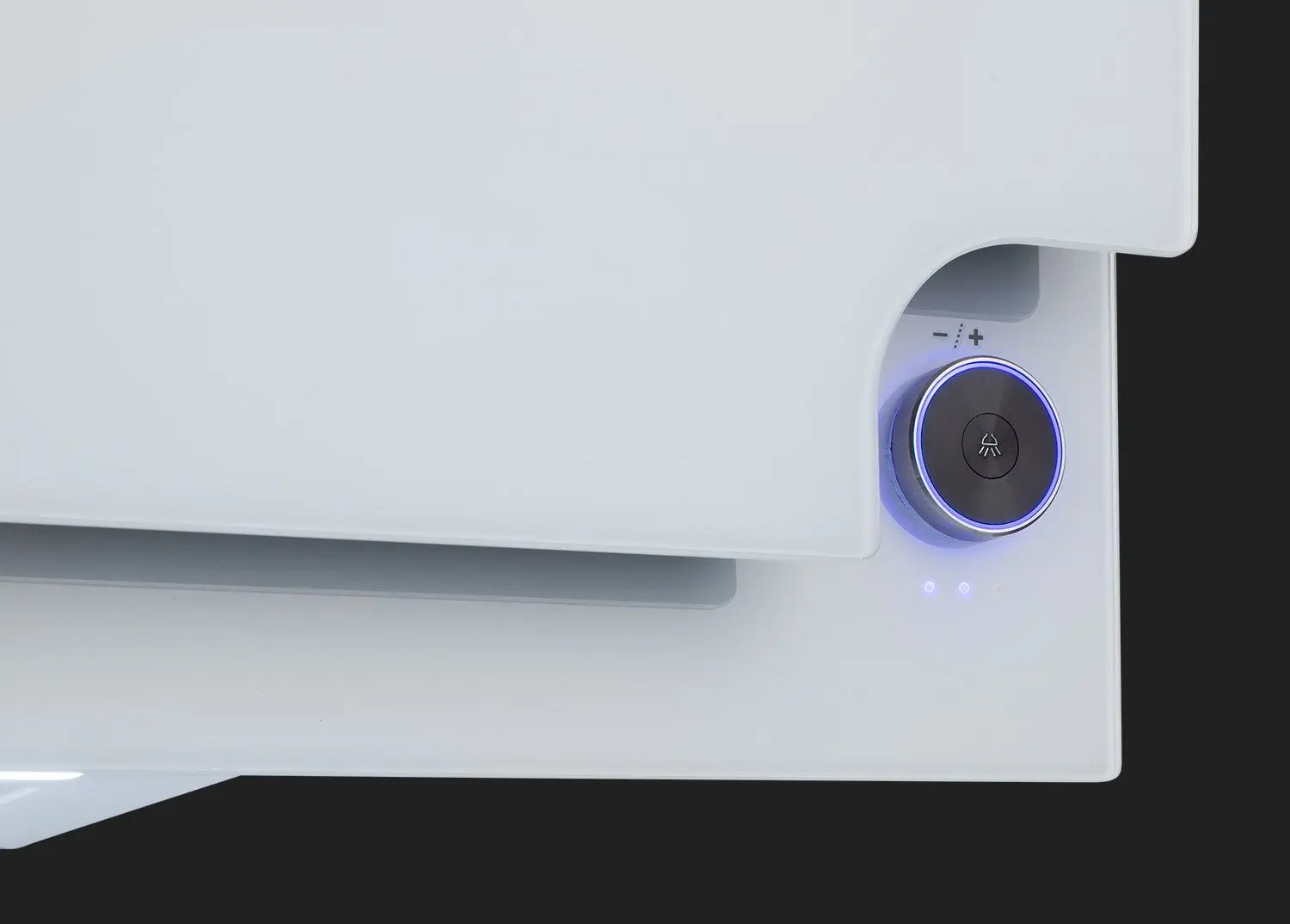 Hota Klarstein Amelia 90 (White)