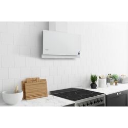 Hota Klarstein Amelia 90 (White) Thumb