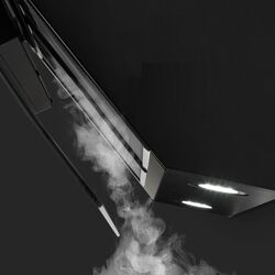 Hota Klarstein Annabelle 10032683 (Black) Thumb