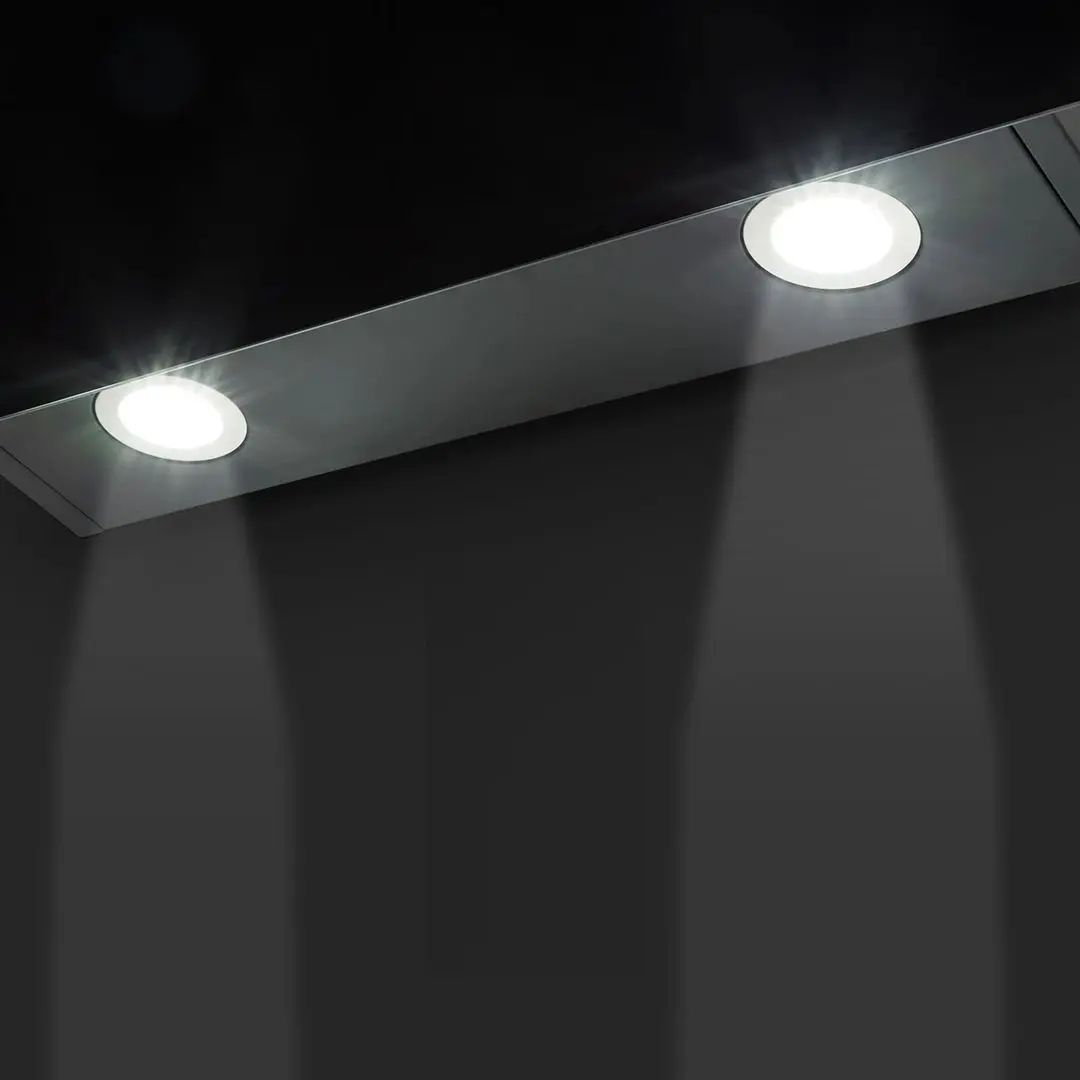 Hota Klarstein Annabelle 10032683 (Black) - 4