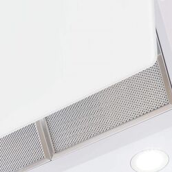 Hota Klarstein Annabelle 10032684 (White) Thumb