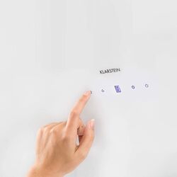 Hota Klarstein Annabelle 10032684 (White) Thumb