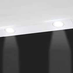 Hota Klarstein Annabelle 10032684 (White) Thumb