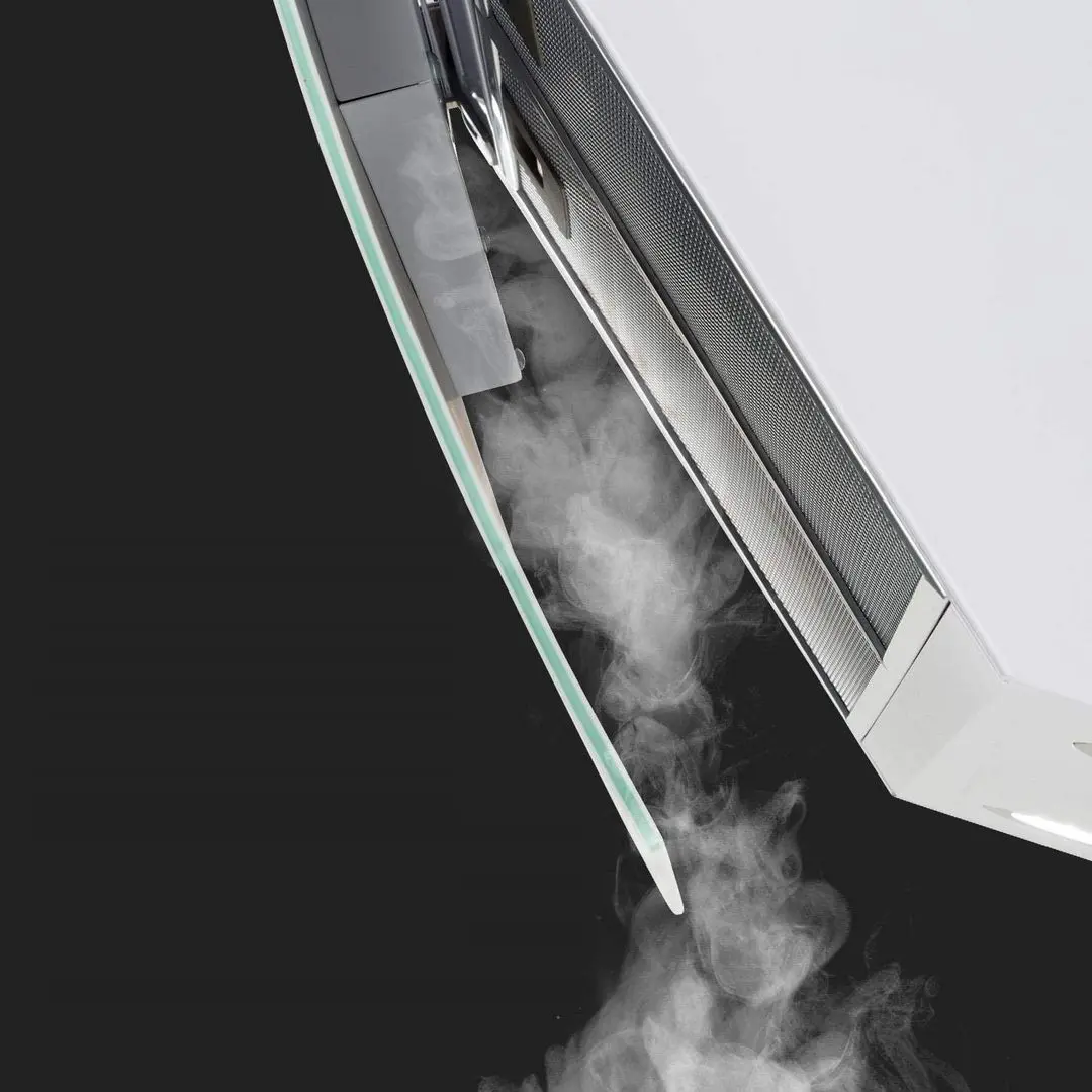 Hota Klarstein Annabelle 10032684 (White) - 5