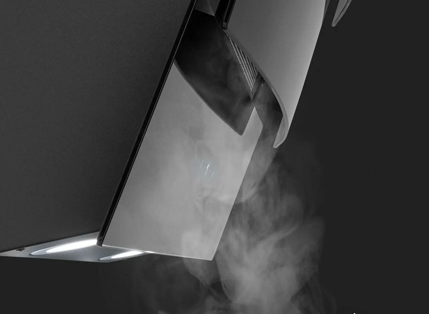 Hota Klarstein Antonia 10034866 (Black) - 2