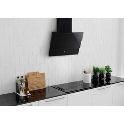 Hota Klarstein Antonia 10034866 (Black) Thumb